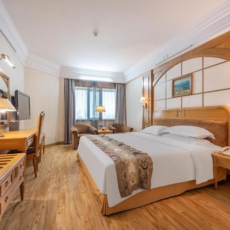 Hotel Silverland Dongguan  Luaran gambar