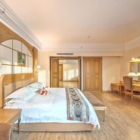 Hotel Silverland Dongguan  Luaran gambar
