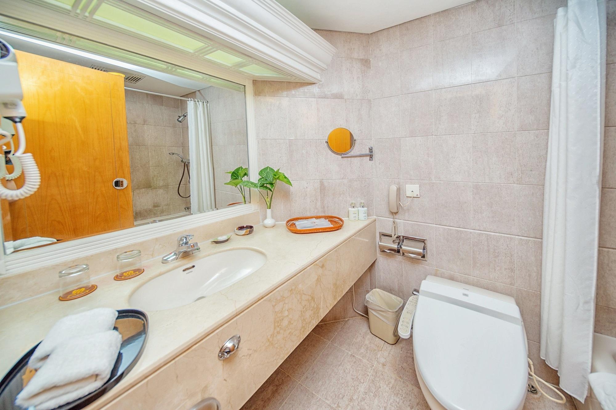 Hotel Silverland Dongguan  Luaran gambar