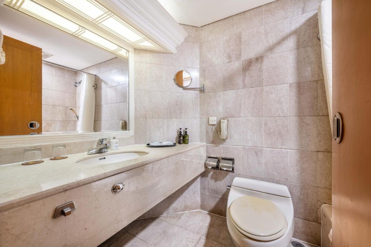 Hotel Silverland Dongguan  Luaran gambar