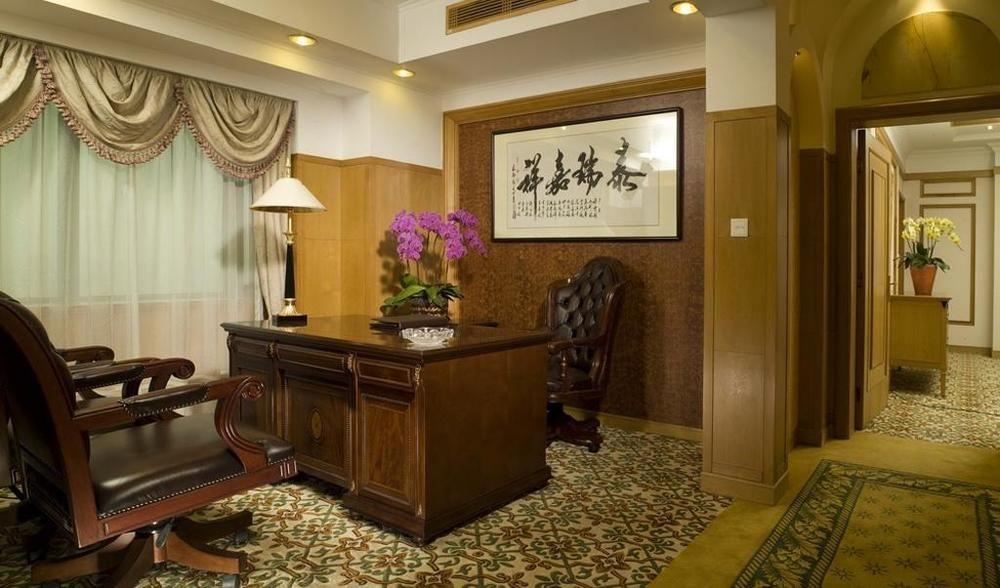 Hotel Silverland Dongguan  Luaran gambar