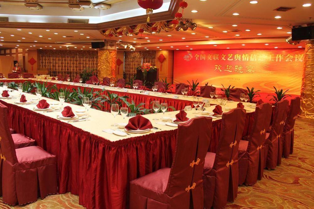 Hotel Silverland Dongguan  Luaran gambar
