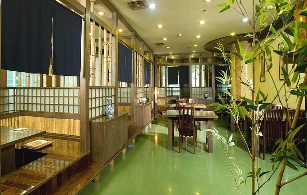 Hotel Silverland Dongguan  Luaran gambar