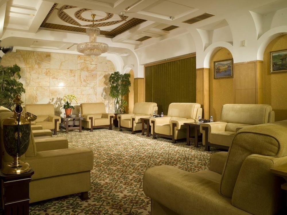 Hotel Silverland Dongguan  Luaran gambar