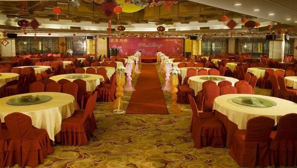 Hotel Silverland Dongguan  Luaran gambar