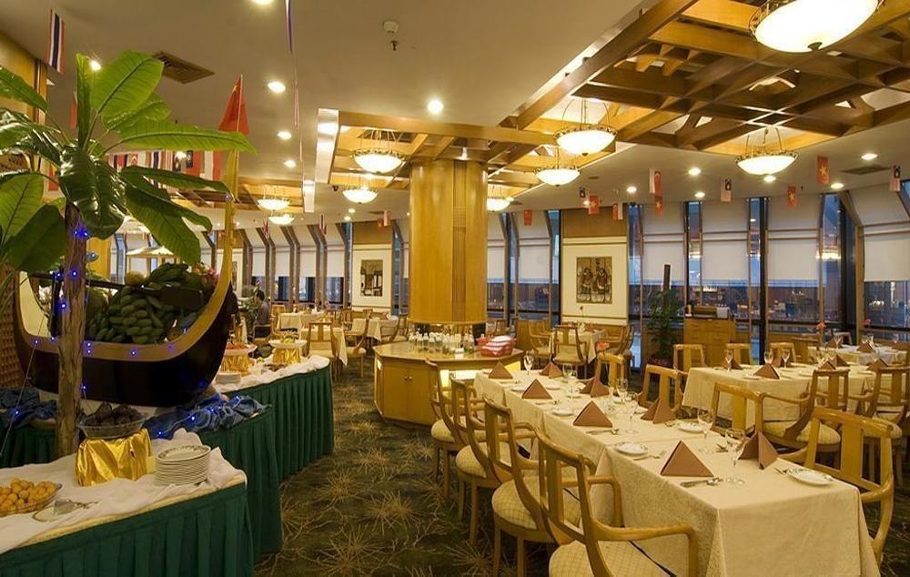 Hotel Silverland Dongguan  Luaran gambar