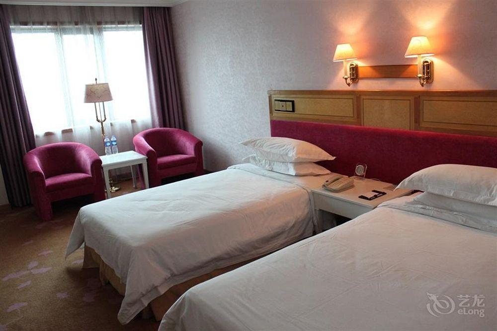 Hotel Silverland Dongguan  Luaran gambar
