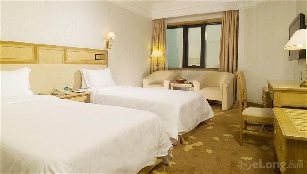 Hotel Silverland Dongguan  Luaran gambar