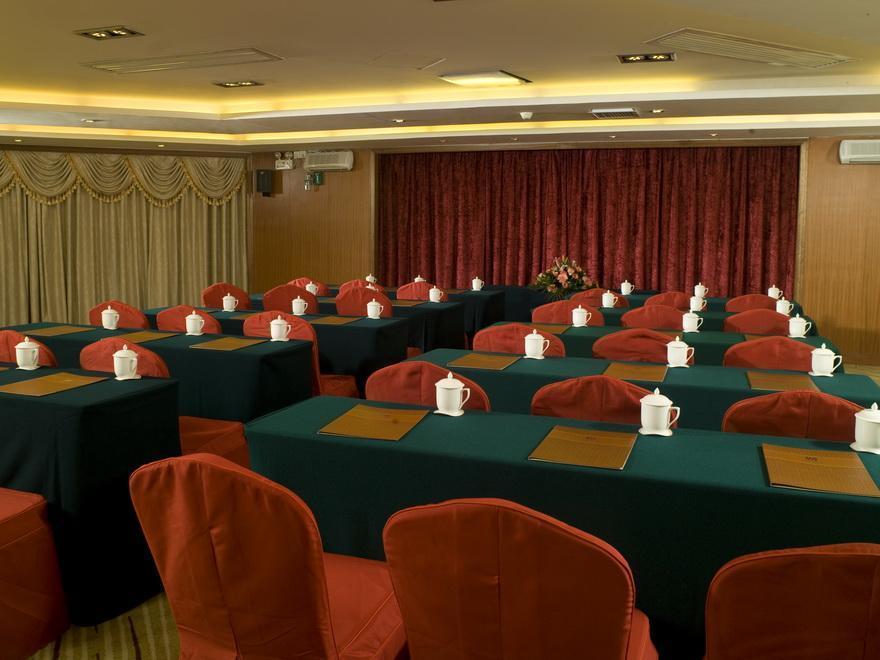 Hotel Silverland Dongguan  Luaran gambar